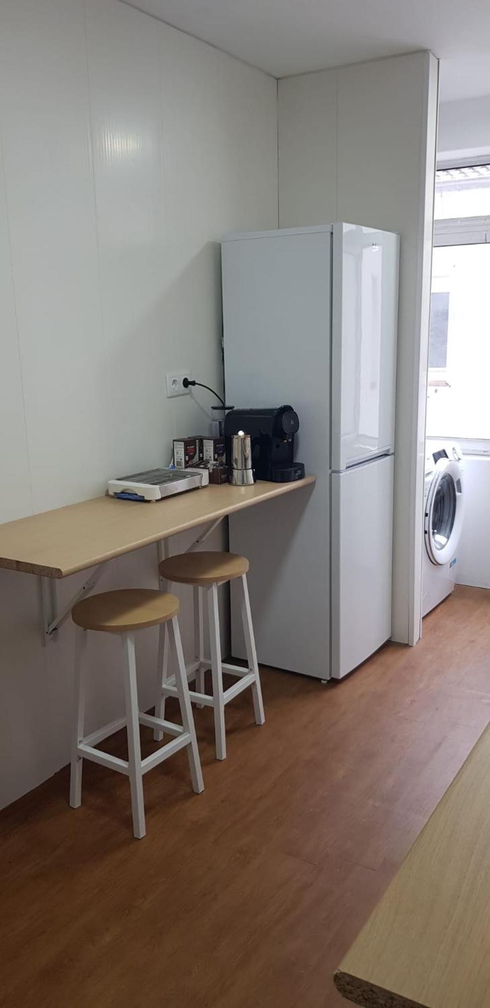 ヒホンAmplio Piso Centricoアパートメント エクステリア 写真